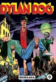 MORGANA - HALALON TUL                                                                                                                                                                                                                                     