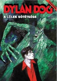 A LÉLEK SÖTÉTSÉGE                                                                                                                                                                                                                                         