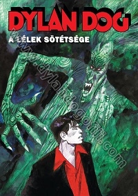 A LÉLEK SÖTÉTSÉGE                                                                                                                                                                                                                                         