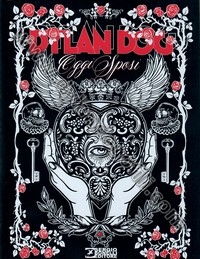 OGGI SPOSI - VERSIONE NERA                                                                                                                                                                                                                                