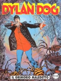 IL GRIMORIO MALEDETTO                                                                                                                                                                                                                                     