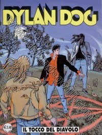 IL TOCCO DEL DIAVOLO                                                                                                                                                                                                                                      