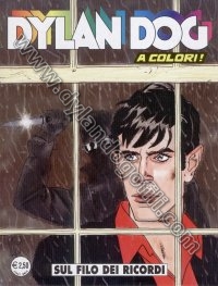 SUL FILO DEI RICORDI                                                                                                                                                                                                                                      