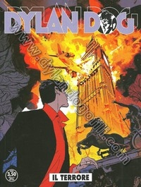 IL TERRORE                                                                                                                                                                                                                                                