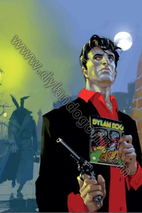 COVER FANZINE EXTREME N°6 - CESARE VALERI                                                                                                                                                                                                                 