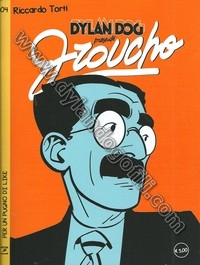 PER UN PUGNO DI LIKE                                                                                                                                                                                                                                      