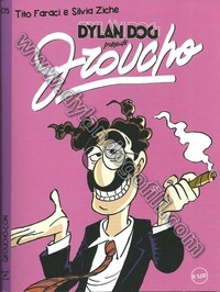 GROUCHO-CON                                                                                                                                                                                                                                               