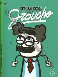 IL BAMBINO DEI BASKERVILLE                                                                                                                                                                                                                                