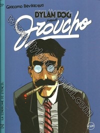 LA SINDROME DI STENCIL                                                                                                                                                                                                                                    