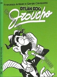 UNA SCATOLA DI POLVERE                                                                                                                                                                                                                                    