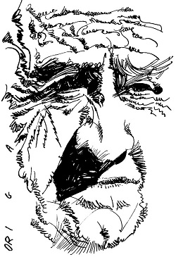 Alberto Breccia