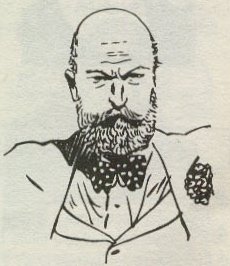 Attilio Micheluzzi
