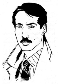 Giancarlo Caracuzzo