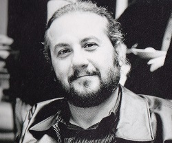 Giancarlo Marzano