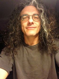 Maurizio Rosenzweig