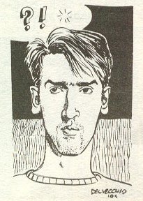 Pasquale Del Vecchio