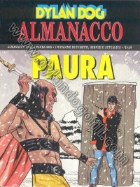 ALMANACCO DELLA PAURA 2002 - IL GRANDE MARINELLI                                                                                                                                                                                                          