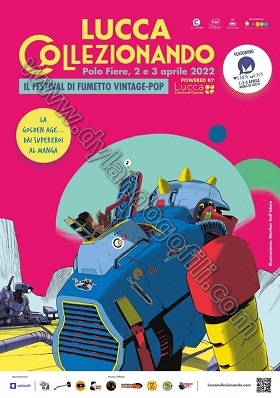 CARTOLINA LUCCA COLLEZIONANDO                                                                                                                                                                                                                             
