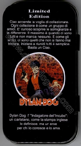 LATTA PORTA ACCENDINO - RETRO                                                                                                                                                                                                                             