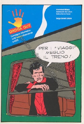 ADESIVO N° 1 PROVINCIA DI MILANO                                                                                                                                                                                                                          