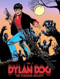 VOLUME 1                                                                                                                                                                                                                                                  