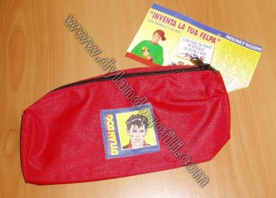 ASTUCCIO ROSSO VERSIONE 2                                                                                                                                                                                                                                 