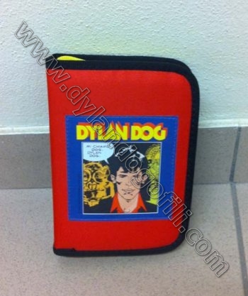 ASTUCCIO ROSSO VERSIONE 3                                                                                                                                                                                                                                 