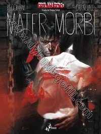 MATER MORBI                                                                                                                                                                                                                                               