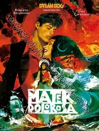 MATER DOLOROSA                                                                                                                                                                                                                                            
