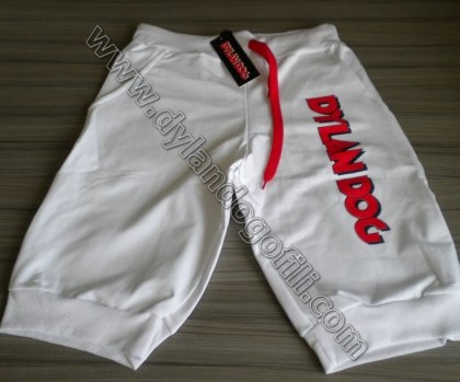 BERMUDA BASANISI MODELLO FASHION COLORE BIANCA                                                                                                                                                                                                            