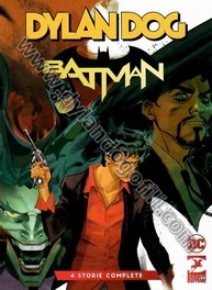 RELAZIONI PERICOLOSE - IL JOKER - LA NUOVA ALBA DEI MORTI VIVENTI - LA VENDETTA IN CINQUE PUNTI DI JOKER!                                                                                                                                                 