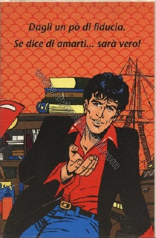BIGLIETTO D'AUGURI N°7                                                                                                                                                                                                                                    