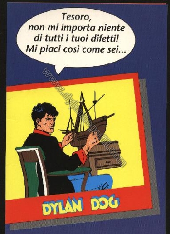 BIGLIETTO D'AUGURI N°11                                                                                                                                                                                                                                   