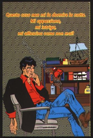 BIGLIETTO D'AUGURI N°19                                                                                                                                                                                                                                   