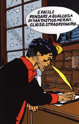 BIGLIETTO D'AUGURI N°25                                                                                                                                                                                                                                   