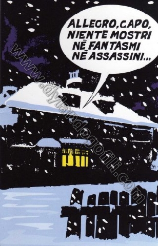 BIGLIETTO D'AUGURI N°27                                                                                                                                                                                                                                   