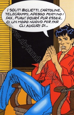 BIGLIETTO D'AUGURI N°29                                                                                                                                                                                                                                   
