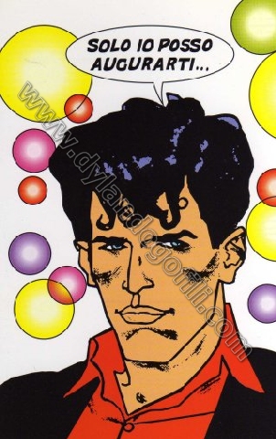 BIGLIETTO D'AUGURI N°30                                                                                                                                                                                                                                   