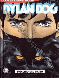L'OCCHIO DEL GATTO                                                                                                                                                                                                                                        