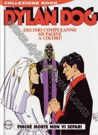 FINCHE' MORTE NON VI SEPARI                                                                                                                                                                                                                               