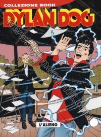 L'ALIENO                                                                                                                                                                                                                                                  