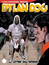 LETTERE DALL'INFERNO                                                                                                                                                                                                                                      