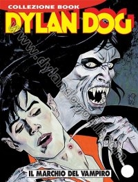 IL MARCHIO DEL VAMPIRO                                                                                                                                                                                                                                    