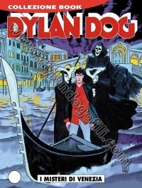 I MISTERI DI VENEZIA                                                                                                                                                                                                                                      
