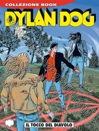 IL TOCCO DEL DIAVOLO                                                                                                                                                                                                                                      