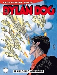 IL CIELO PUÒ ATTENDERE                                                                                                                                                                                                                                    