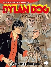 L'INQUILINO MISTERIOSO                                                                                                                                                                                                                                    