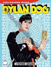 L'ULTIMO ARCANO                                                                                                                                                                                                                                           