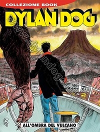 ALL' OMBRA DEL VULCANO                                                                                                                                                                                                                                    