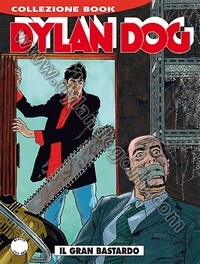 IL GRAN BASTARDO                                                                                                                                                                                                                                          